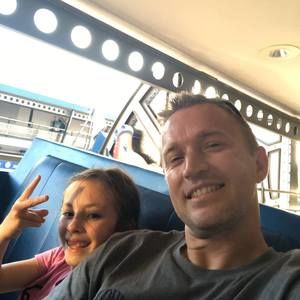 Meet your Posher, Blake